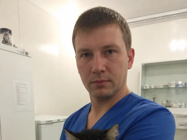 Белов Аркадий Дмитриевич