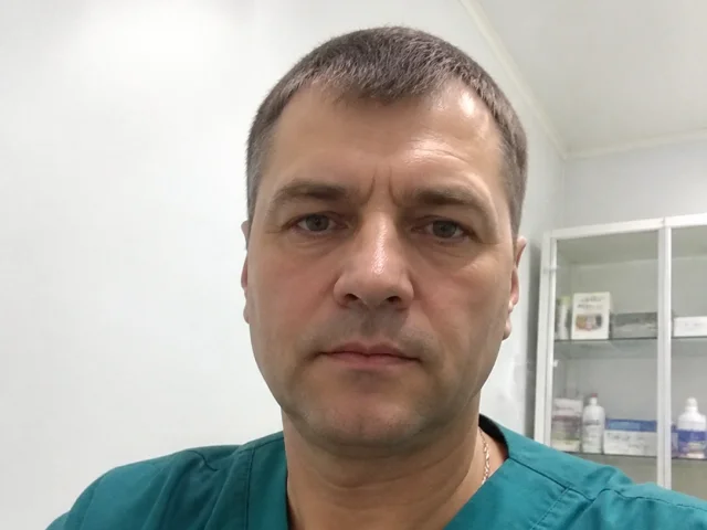 Романов Денис Александрович