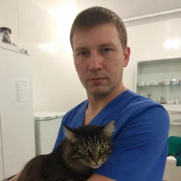 Белов Аркадий Дмитриевич