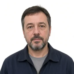 Яковлев Виктор Михайлович