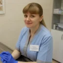 Смирнова Елена Викторовна