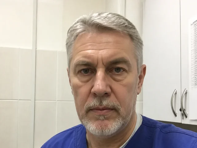 Ковалёв Максим Сергеевич