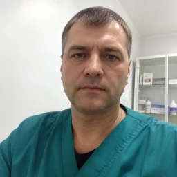 Романов Денис Александрович